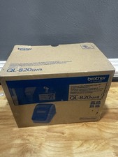 Brother QL820NWB Ultra Flexible Label Printer picture