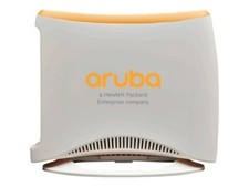 Aruba Networks RAP-3WNP-US Remote Access Point (NIB) JW297A picture