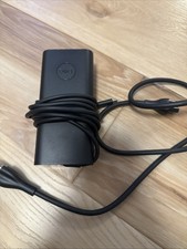 OEM 130W 20V AC Charger Adapter For Dell picture