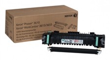 Xerox 3615 3655 Maintenance Kit Fuser 115R00085 220V for Phaser 3610 OEM NIB picture