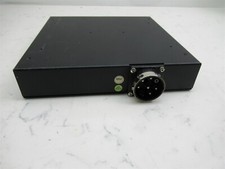 IBM 3 Outlet 9306-RTP Server Power Brick Distribution Unit 39Y8912 Computer PDU picture
