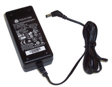 Polycom PSC18U-480 1465-42740-003 VoIP Phone Power Supply picture