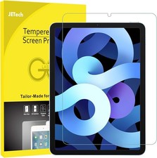 1-Pack Screen Protector for iPad Air 5/4 10.9