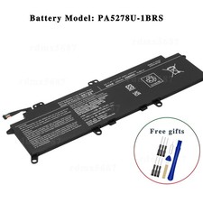 For Toshiba Portege X30-D X30-E X30-F Series Battery PA5278U-1BRS new + tools picture