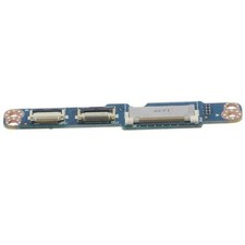OEM NEW POWER BUTTON BOARD FOR Dell Alienware 15 R2 P42F 17 R2 R3 P43F LS-B753P picture