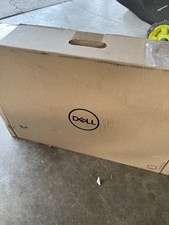 Dell E2422H 23.8 inch Widescreen LCD Monitor NEW OPEN BOX picture