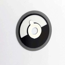 Spindle Encoder Disk CH538-67073 Fits For HP Designjet T2500 T920 T1530 T930 picture