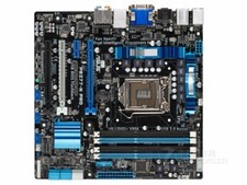 For ASUS P8Z77-M PRO Motherboard LGA 1155 DDR3 Mainboard picture