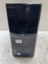 eMachines ET1831 Intel Celreon 450 2.20GHz 3GB NO HDD picture