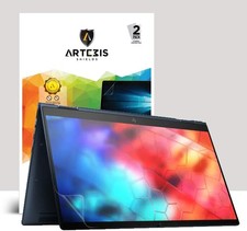 Full Screen Coverage Matte Anti-Glare Protector for HP Elite Dragonfly 13.3