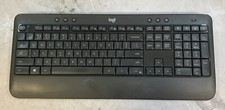 LOGI K540 Wireless Desktop Keyboard Y-R0012 -G1D picture