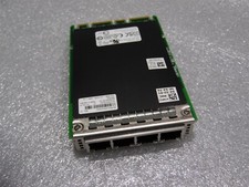 DELL EMC POWEREDGE R760 R750 SERVER NETWORK CARD OCP3 QUAD 1GB PORTS 5720 VJWVJ picture