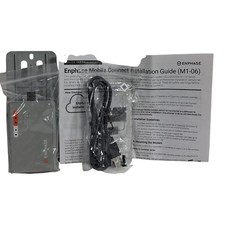 Enphase CELLMODEM‑M1‑06‑SP‑05 — Mobile Connect LTE CAT‑M1 Cellular Modem picture