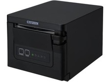 CITIZEN CT-S751 CT-S751RSUBK Direct Thermal 350 mm / sec 203 dpi Ultra-fast 3-in picture