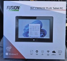 Fusion5 FWIN232 PLUS 10.1