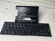 Palm One 3169WW Universal Wireless Folding Keyboard Portable Travel Keyboard picture
