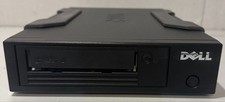 Dell LTO-6 SAS Tape Drive 2.5TB 160MB/s Tested And Functional picture