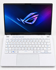 ASUS ROG Zephyrus G14 GA402XV Ryzen 9 RTX 4060 16GB 2TB Samsung980 PRO 14