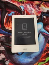 Kobo Touch N905 eReader, 6