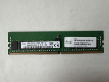 Cisco UCS UCS-MR-X16G1RS-H 16 GB DDR4-2666-MHz RDIMM/1R/x4 Memory picture