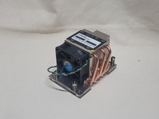 AMD EPYC 2U SP3 TR4 TR5 sWRX8 sTRX4 CPU Cooler with Thermal Paste picture