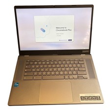 Acer Chromebook Plus 515 Laptop picture