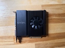 EVGA GeForce GT 710 2GB DDR3 Graphics Card picture