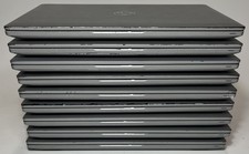 LOT OF 9 Dell Latitude 5420 Laptop Intel i5-1145G7 | NO RAM / SSD | READ picture