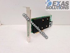 7Y37A01088 - ThinkSystem 430-8i SAS/SATA 12Gb HBA High Profile (FRU: 01KN500) picture