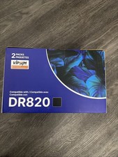 DR820 Drum Unit Replacement For Printer picture