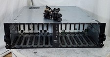 Dell PowerVault 220S AMP01 14 Bay Storage Enclosure Array SEE NOTES picture