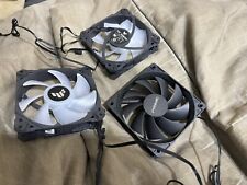 Asus Fan Lot (Most Are TUF Gaming TF120) (Read Desc. So You Know What You Get) picture