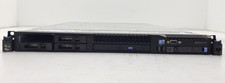 IBM System x3550 M3 1U Server Intel Xeon E5630 4GB DDR3 No HDD picture