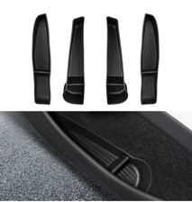 2026 Tesla Model Y Juniper Door Side Storage Box Door Pocket Liner Side Organize picture