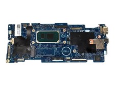 For Dell Inspiron 7306 2-in-1 Laptop Motherboard i7-1165G7 16G 19827-1 09M39P picture