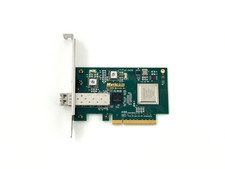 Myricom 05-04218 10G-PCIE-8B-S 10Gbps x8 PCIe Card w/ 10G-SFP-SR Transceiver picture