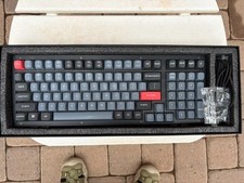 Keychron V5 Customizable 96% Mechanical Keyboard picture