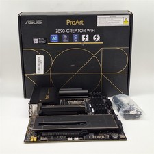 ASUS ProArt Z890-CREATOR WIFI Z890 LGA 1851 ATX Motherboard, DDR5 picture