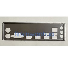 For Gigabyte GA-J1900N-D2H Motherboard I/O IO Shield Backplate picture