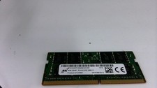 Micron 8GB DDR4 PC4-2133P  RAM MTA16ATF1G64HZ-2g1b1 picture