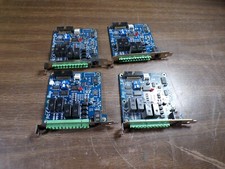 X4 GEOVISION 40-IOCRD-320 GV-NET/IO CARD picture