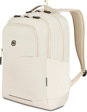 SWISSGEAR Compact Swissgear Lightweight Laptop Backpack Sand picture