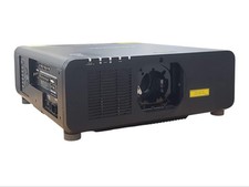 Panasonic PT-RZ770LB WUXGA DLP Laser Projector (2119-2064) picture
