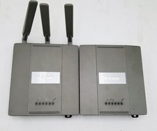LOT OF (2) Access point D-Link DAP-2590 picture