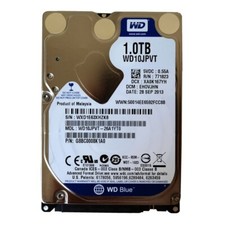 FOR FIT Western Digital 1TB WD10JPVT 5400RPM SATA 2.5