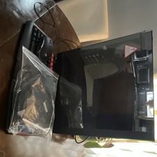 iBUYPOWER Gaming Desktop with Keyboard, Mouse, and Accessories picture