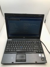 HP Compaq nc6400 14