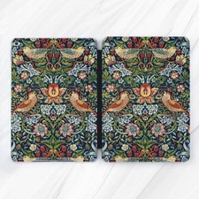 Strawberry Thief William Morris Case For iPad 10.2 Mini 7 10.9 A16 Pro 13 Air 11 picture