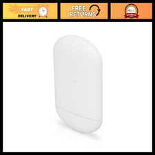 5GHz Wireless Access Point, 802.11ac CPE Radio, NanoStation AC Loco, 450Mbps, Lo picture