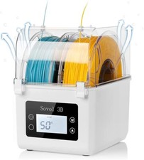 Sovol Filament Dryer SH01 Filament Dehydrator 3D Printer Spool Holder Dryer Box picture